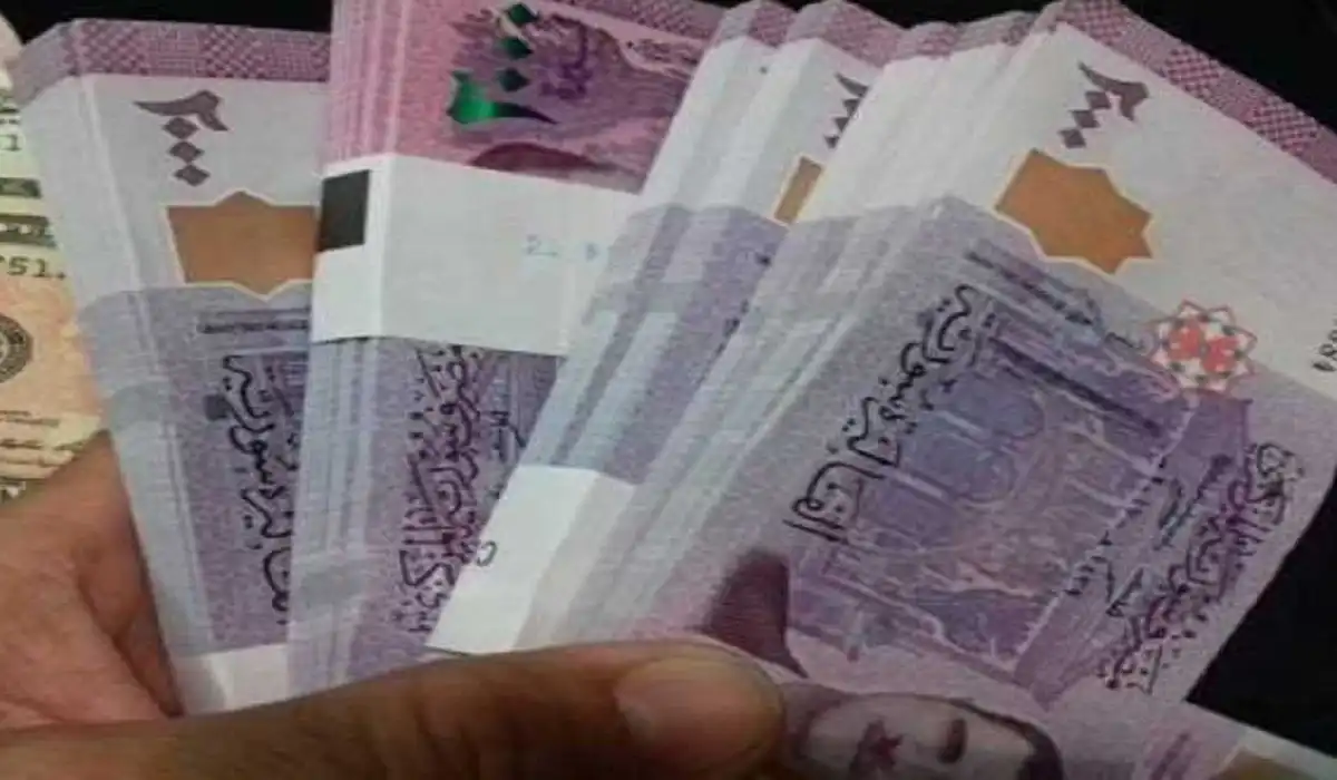 سعر صرف العملات مقابل الليرة السورية اليوم