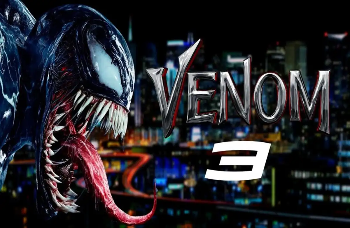 فيلم venom 3 يضرب شباك التذاكر.. إيراداته تخطت الـ 193 مليون دولار