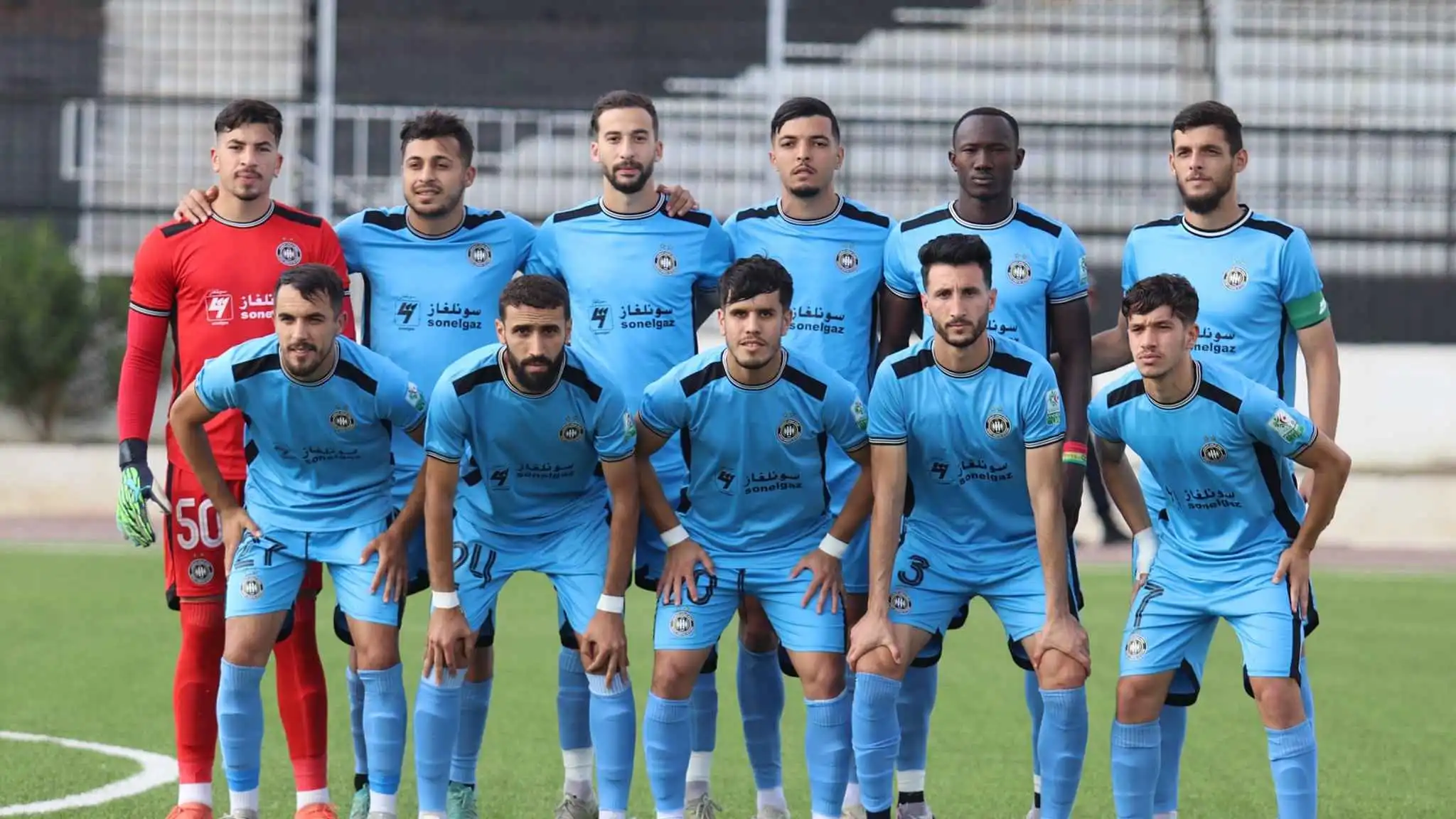 موعد مباراة وفاق سطيف القادمة بعد التعادل مع اتحاد بسكرة