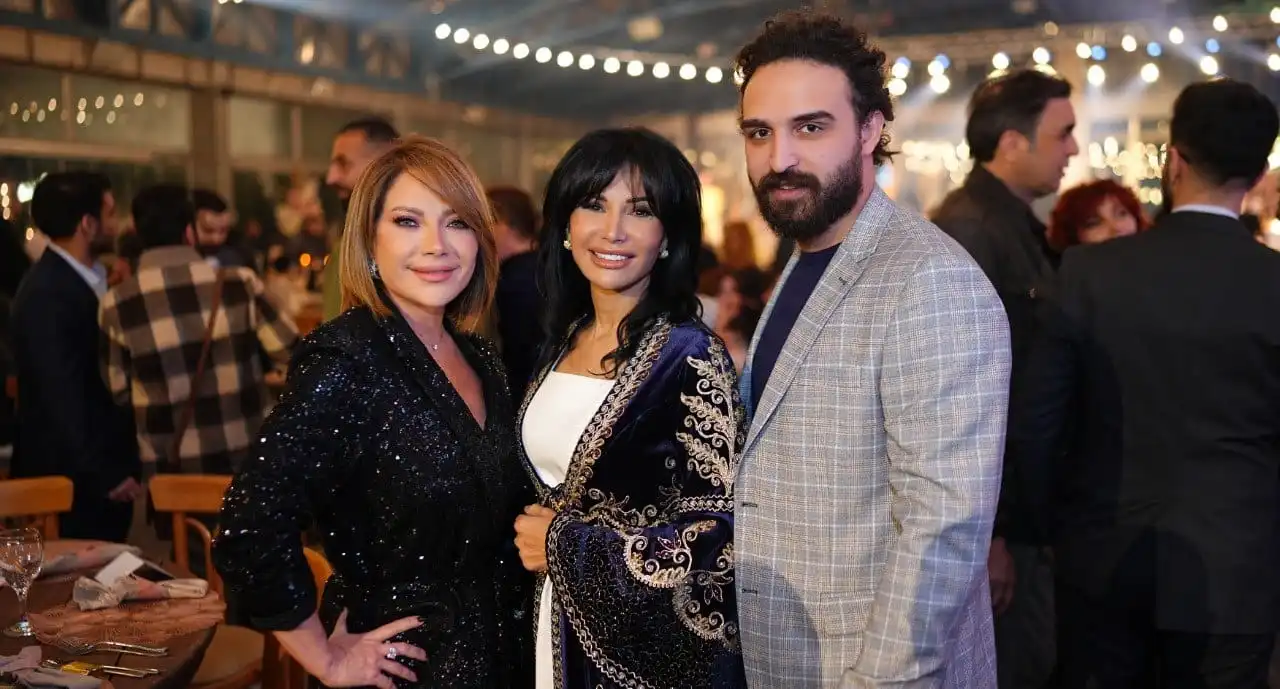 مسلسل نسمات ايلول الحلقة 7