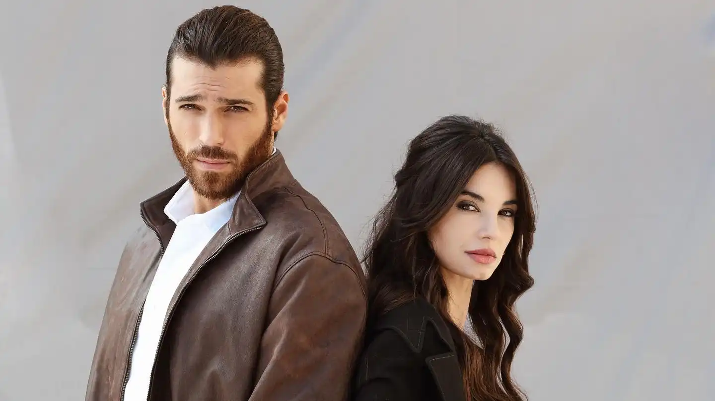 مسلسل جان يامان التاريخي
