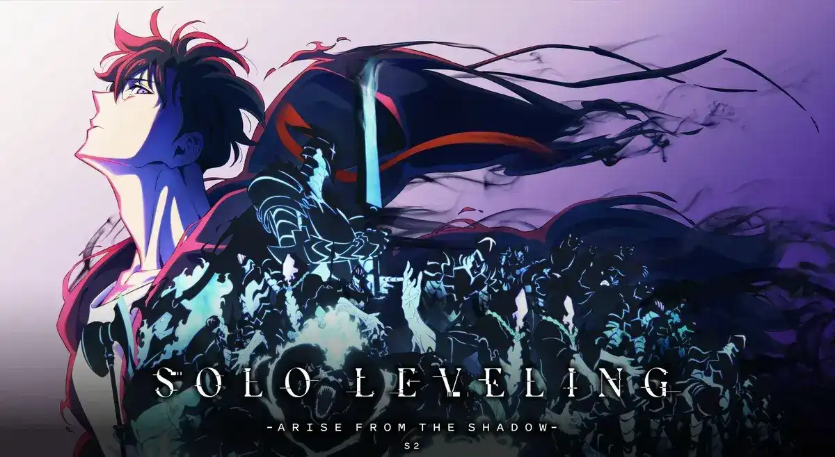 solo-leveling