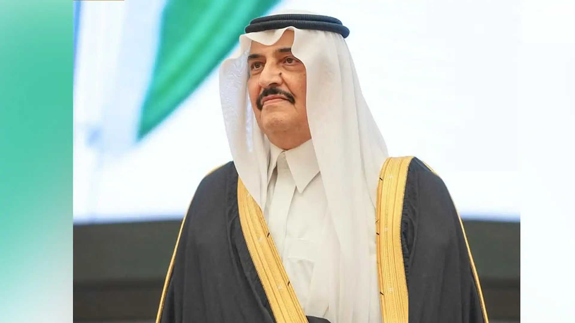 بعد وفاته اليوم .. هذا ما نعرفه عن الأمير محمد بن فهد وأبنائه