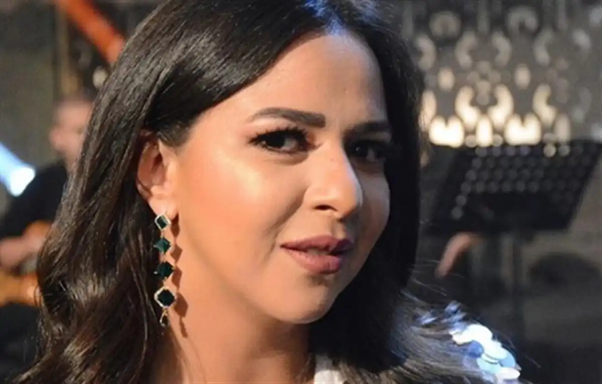 إيمي سمير غانم تكشف عن سر حبها لأغنية دنيا في 