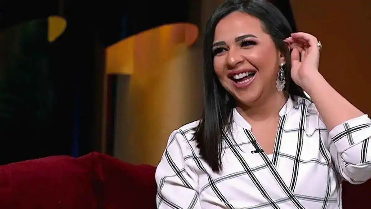 إيمي سمير غانم تكشف عن 