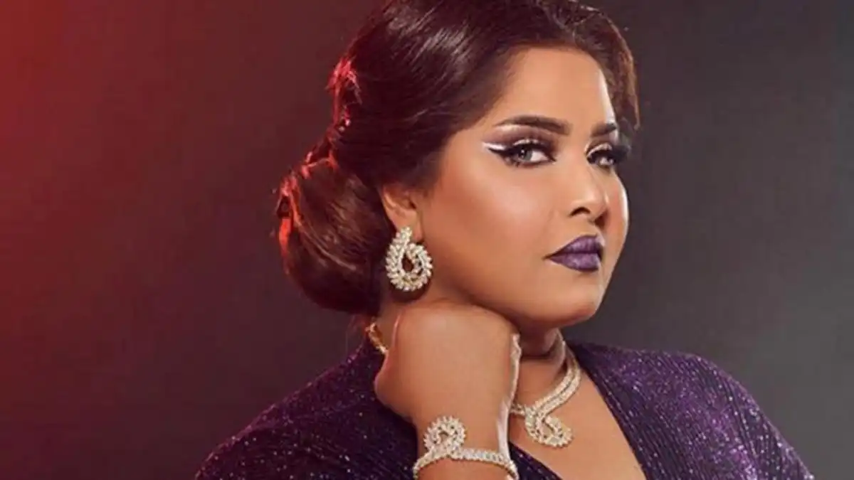 هيا الشعيبي تفجر مفاجآت حول براءتها من قضية طارق العلي