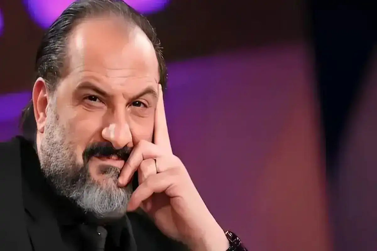 وصية مفاجئة لـ خالد الصاوي قبل الجراحة.. ماذا قال لـ ماجد المصري؟